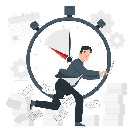 契約しても紹介や商談が実施されない