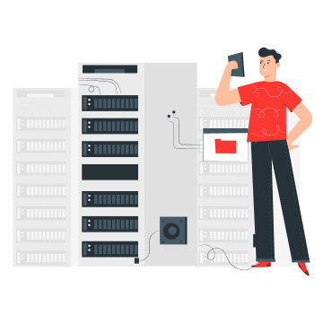 契約情報を一元化